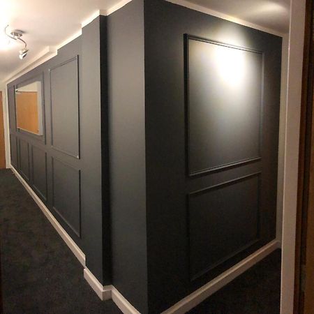 Graphite Apartments Inverness Bagian luar foto
