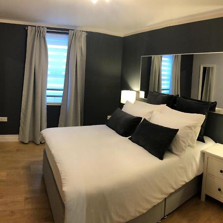 Graphite Apartments Inverness Bagian luar foto